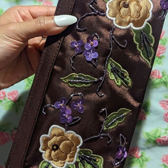 Cute clutch   - Picture 3 of 4